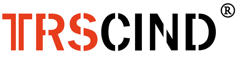 Trscind Logo
